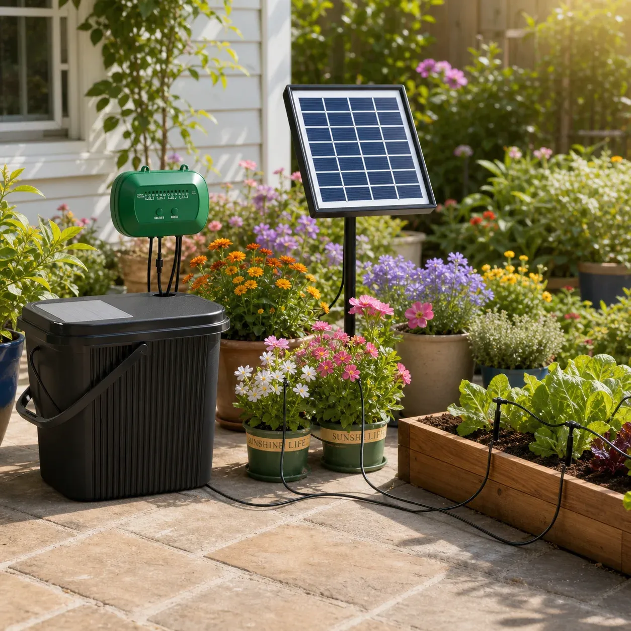 SolarSyste product 2